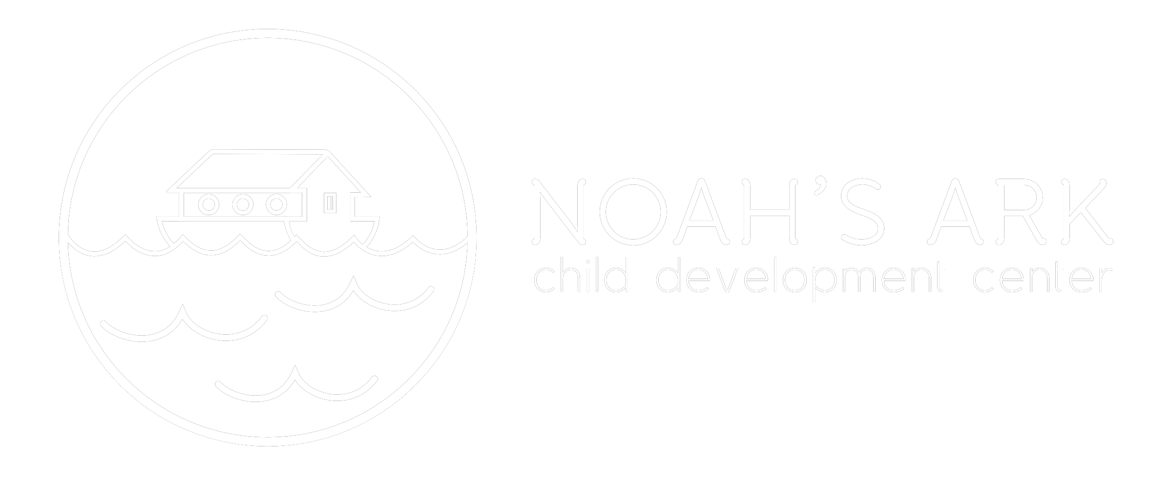 Noah's Ark CDC